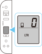 figure: Enable Wireless Direct only